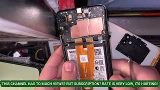 Samsung Galaxy A04,  FRP Bypass { Android 14 One UI 6.0 Remove Google Account Lock