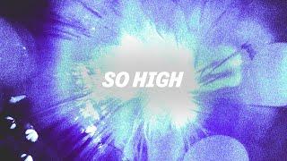 Repiet & Lucles - So High