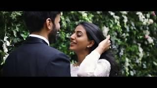 Director Sibi Malayil Daughter Wedding