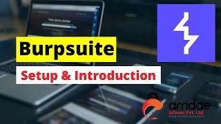 Burp Intro and Setup1