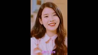 IU edit waste it on me #IU #uena #아이유 #Leejieun #jieun #edit #short #wastitonme