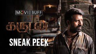 Garudan - Sneak Peek | Soori | Sasikumar | Unni Mukundan | Yuvan | Vetrimaaran