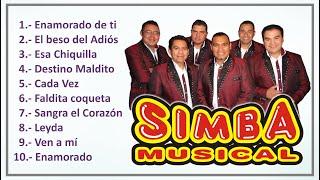 SIMBA MUSICAL "Exitos"