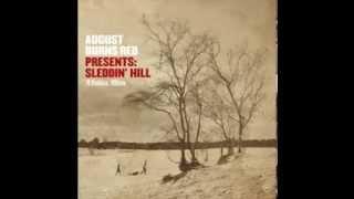 August Burns Red - [2012] Sleddin' Hill - A Holiday Album