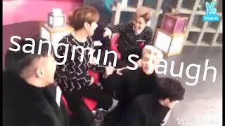 Cross Gene being Cross Gene