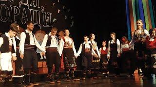 Učenici gradiških škola položili ispit humanosti - održan koncert podrške radu "Duge"