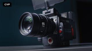 How Does Sigma's Newest Cine Lens Perform!?