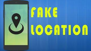 How to fake your location on Android