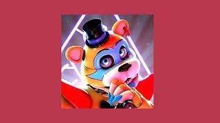 pov: you're back at your FNAF phase (a playlist)