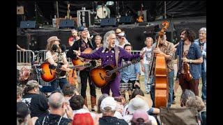 Jim Lauderdale, Can't We Find Forgiveness