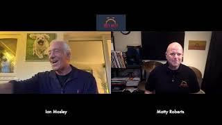 Ian Mosley -   Bite Size -   Ian talks about the Premier 250s Bass drum pedal