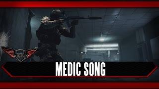 Battlefield 4 Der Medic Song by Execute