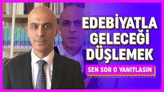 Sen Sor O Yanıtlasın | 38. Bölüm | Okul Bize Neyi Öğretmez? - Prof. Dr. Kemal Sinan Özmen