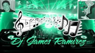 MUSICA DE TODOS LOS DICIEMBRES VOL#1 / DJ. JAMES RAMIREZ