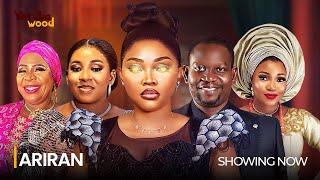 ARIRAN - Watch Mercy Aigbe, Mide Martins, Afeez Owo Latest 2025 Yoruba Movie Drama #trending