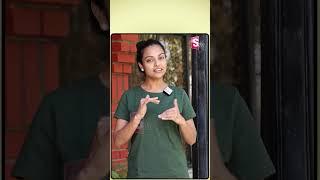 Sahithi Yoga About Drinking Water #sahithi #yoga #waterdrinking #digestion #ytshorts #sumantv