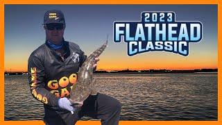 Flathead Classic 2023 -