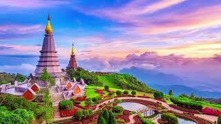 Day Trip to Doi Inthanon National Park from Chiang Mai City Center