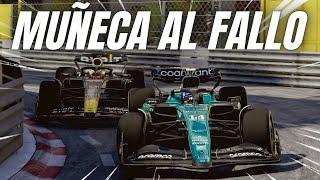 ESTRENANDO F1 23 con RECORD y SPRINT SIN QUALY AL 110% de DIFICULTAD | ¿Han mejorado las físicas?