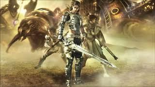 Best VGM 1521 - Lost Odyssey - Mountain Village of Tosca