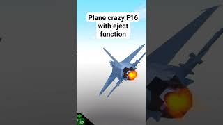 credits to @TheMadVulpen for F16 model