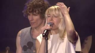 Håkan Hellström & Veronica Maggio - Kärlek är ett brev skickat tusen gånger - Live Ullevi