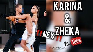 Karina  NEW DRESS & NEW VIDEO
