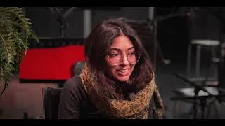 East is East - Meet the Musicians: Vidita Kanniks and Shawn Mativetsky