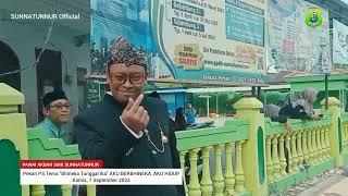 PAWAI AKBAR SMK SUNNATUNNUR "Bhineka Tunggal Ika" 2023 Part 1