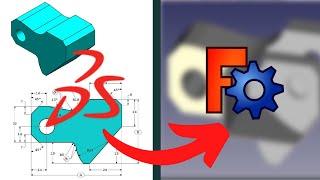 Solidworks CSWA but with FreeCAD