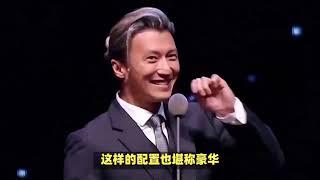 袁和平联合吴京谢霆锋于适打造《镖人》，但网友担忧李连杰的状态