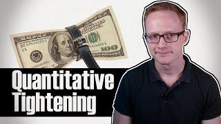 Quantitative Tightening Explained (and What it Means for Markets)