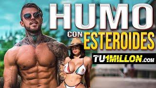 El vende HUMO del fitness - Llados Tu 1 MILLÓN