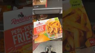  Whaaaat?! Nando’s inspired items now at Aldi! #hotukdeals #food #foodie #aldi