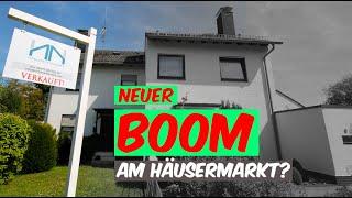 Immobilien: Zinsen runter, Preise rauf 