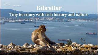 Gibraltar: Exploring the British Overseas Territory