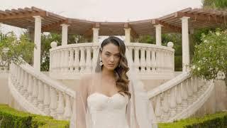 Evermore Fall 2021 Collection by Casablanca Bridal