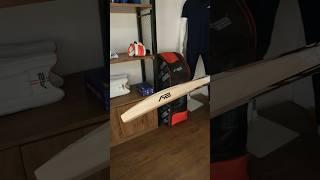 𝐋𝐢𝐠𝐡𝐭 Weight, 𝐋𝐨𝐮𝐝 Ping! A2 Apex Kashmir Willow #cricketlover #cricket  #kashmirwillowbat