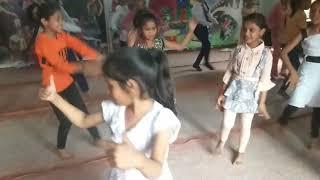 j d a dance academy tohana new latest haryanvi song billi bargi lyrical by masoom sharma