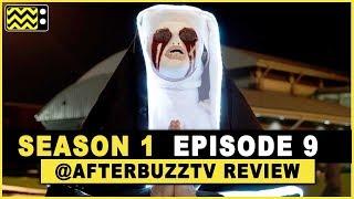 The Purge Season 1 Episode 9 Review & After Show