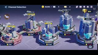 Meta World My City Crypto Game Live #MBX #Marblex #Metaworldmycity