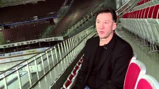 "Вокруг спорта": "Рождественская серия" ХК "Адмирал" (эфир 10.01.14)