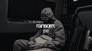 meekz x nines type beat - "ransom" | uk rap instrumental 2024