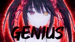 Kurumi - Genius「AMV」