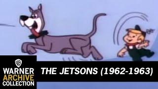 End Credits | The Jetsons | Warner Archive