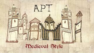 Apt. - Medieval Cover (Bardcore)