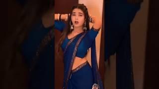 #video - jaanu pyer me pad gaini 🫣️ #shorts #shortvideos #dancevideo #bhojpurisong #trendingvideo