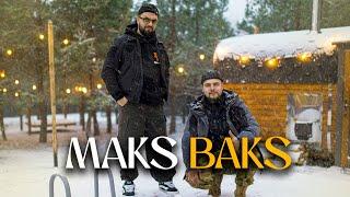 MAKS BAKS - Сделка в минус 160.000 $. Возвращение на Ютуб. Семья и Бизнес.