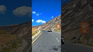 Naran road #NaranValley#KaghanValley #Travel#TravelTheWorld #Adventure #Explore #Love #Nature