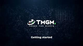 Sign Up with TMGM (One of the World's Best Forex Broker)